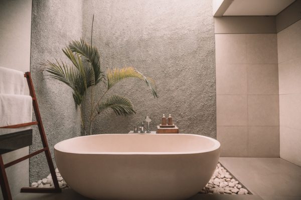 reformas de baños