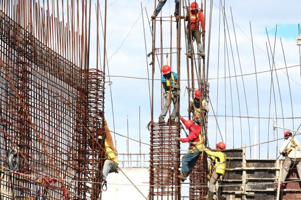 Créditos para construcción