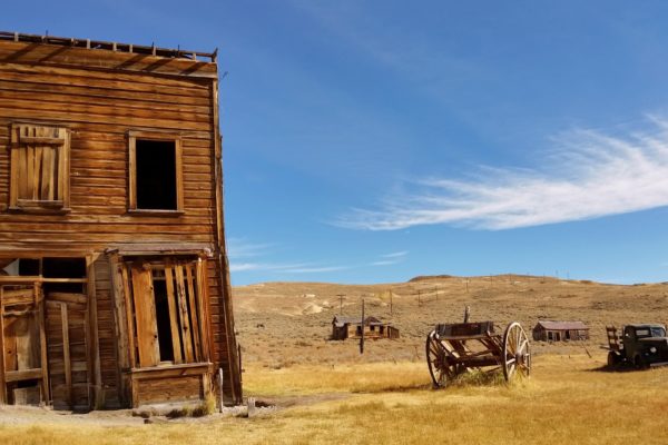 aldeas abandonadas