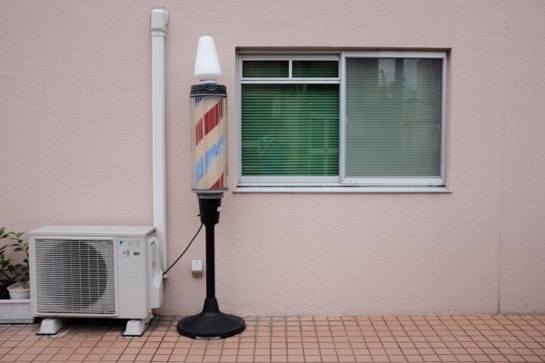 Instalar aire acondicionado