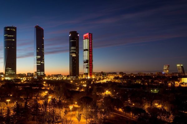 precio medio vivienda por municipios