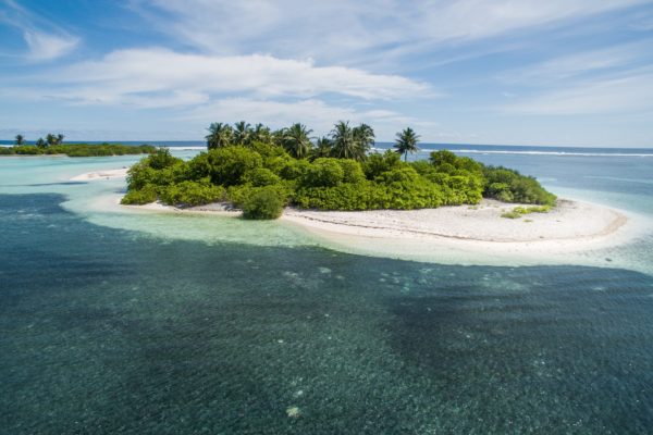 Islas en venta