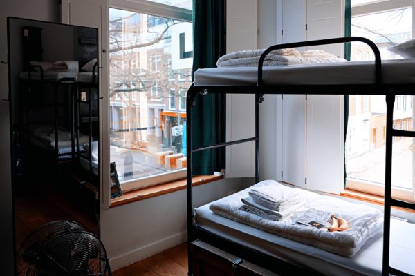 Apartamentos turísticos