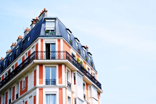 Contrato de alquiler de vivienda