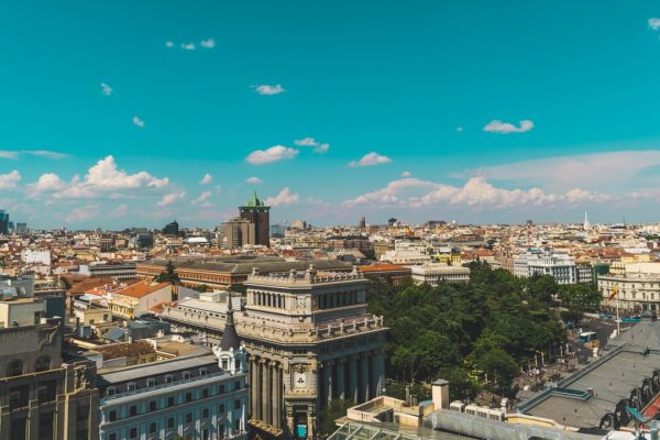 Vender piso en Madrid