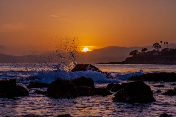 Mejores playas de España