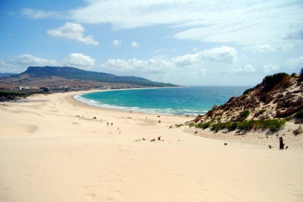 Mejores Playas de Cádiz