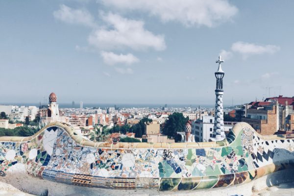 pisos turísticos en Barcelona