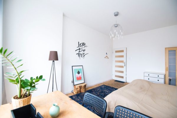 Juegos de decorar casas