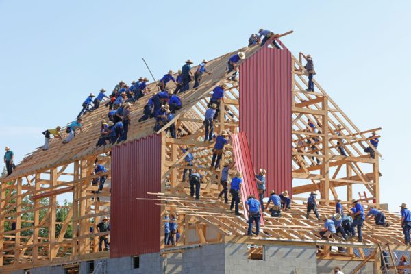 cuánto cuesta construir una casa