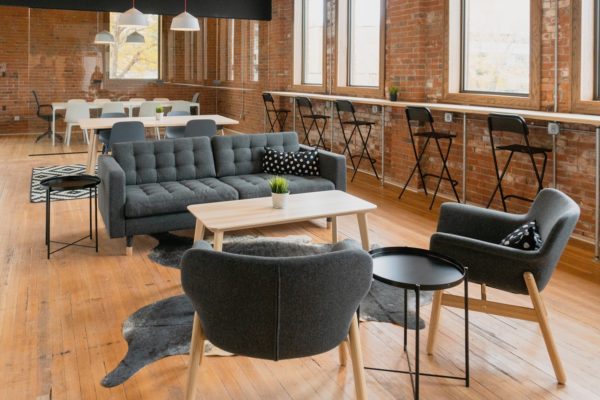 decoración de interiores