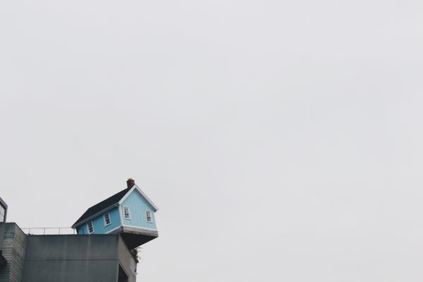 Tasación vivienda