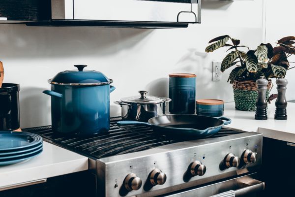Reforma Cocina Housfy