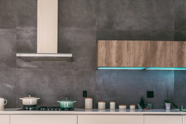 Reformas de cocinas en Barcelona