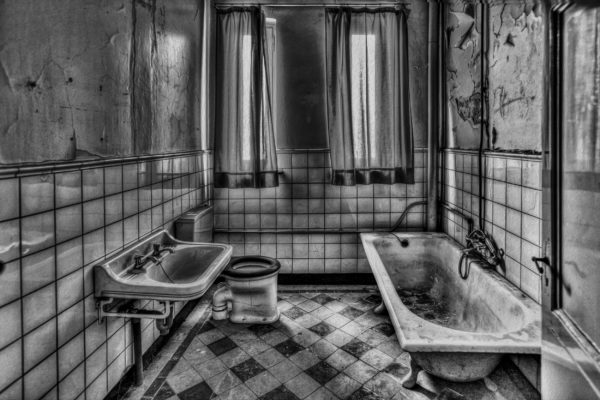 Reformas de baños Barcelona