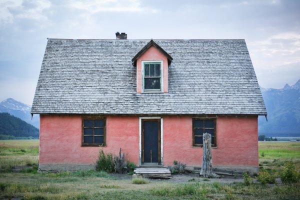 Crea Tu Casa Housfy
