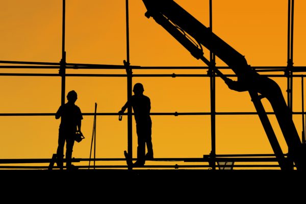 Construcciones y reformas