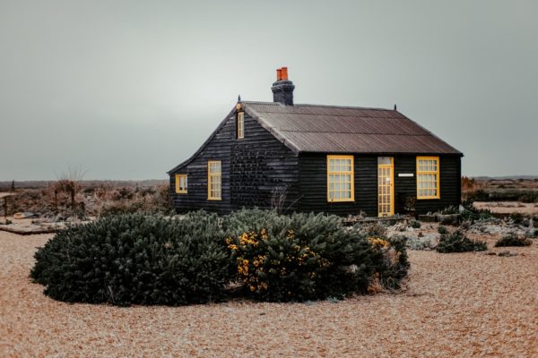 comprar casa madera