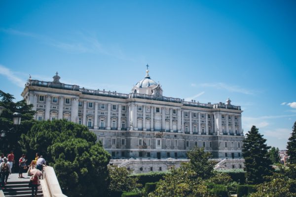 Estilos arquitectónicos