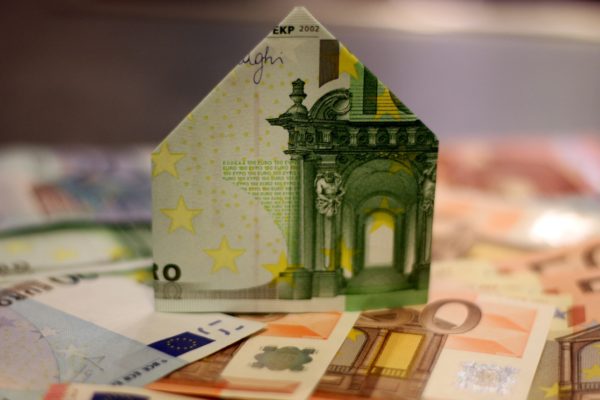 Gastos al comprar una casa