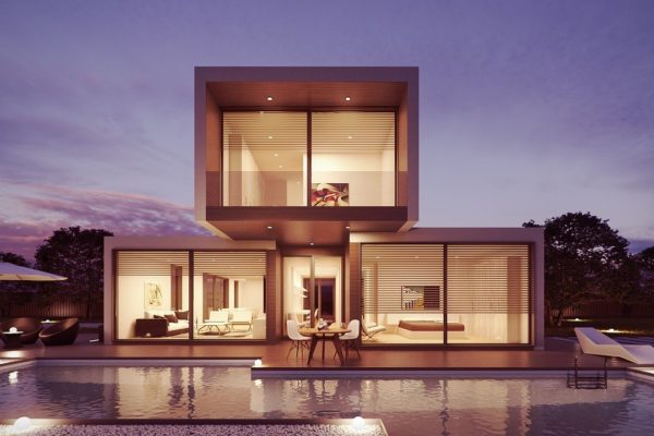 Casa modular