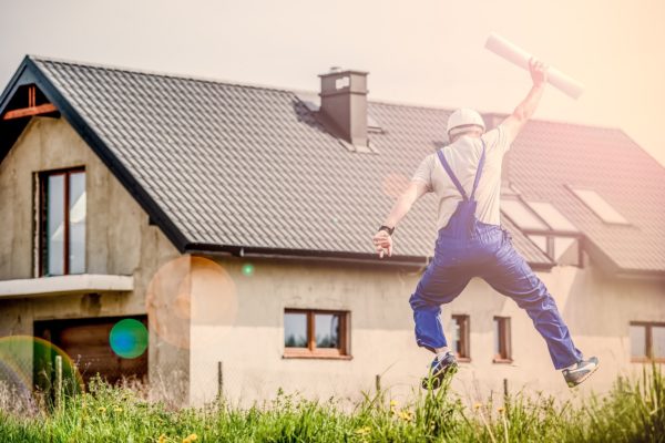 Construye tu casa