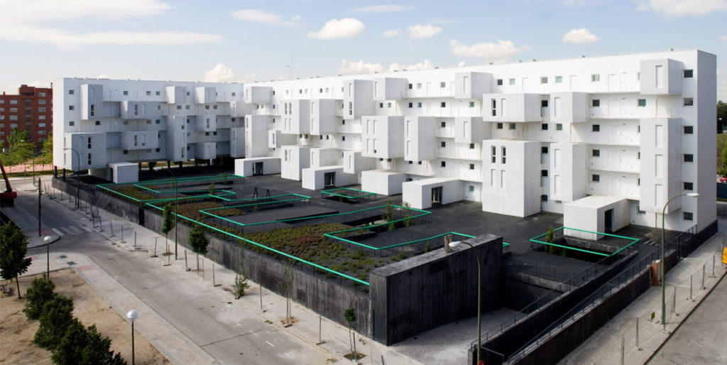 Estudio de arquitectura Los más relevantes de España Housfy