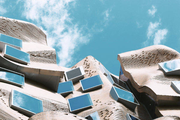 Estudio de arquitectura