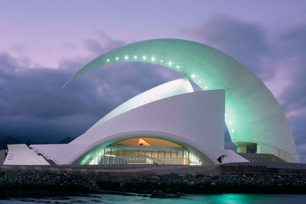 arquitectura moderna
