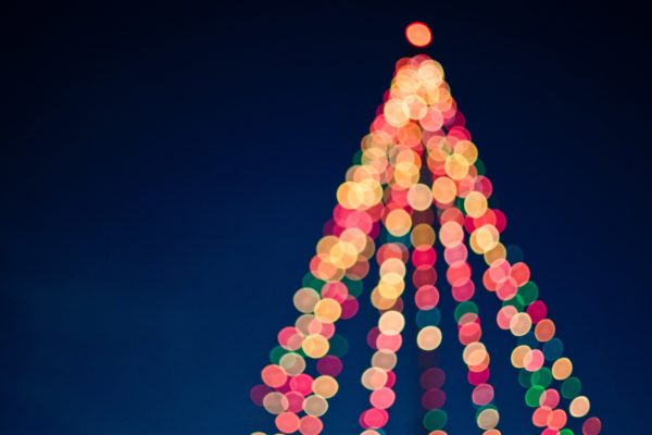 Manualidades Navideñas