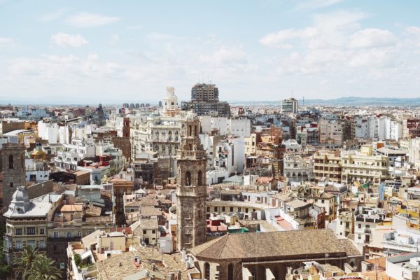 Inmobiliarias Valencia