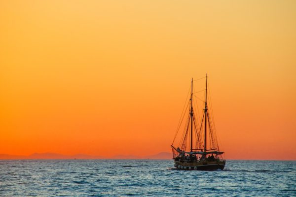 barcos en venta