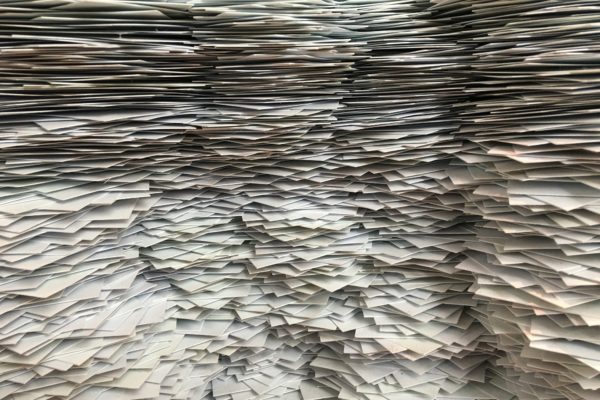documentación para vender una casa