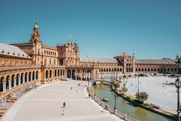 comprar piso sevilla