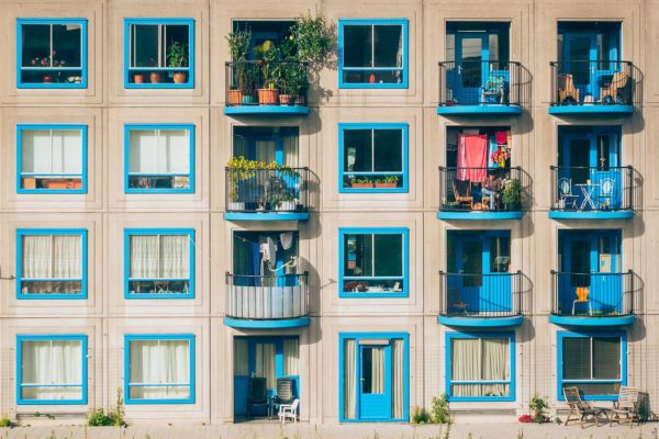 cómo vender una vivienda de protección oficial