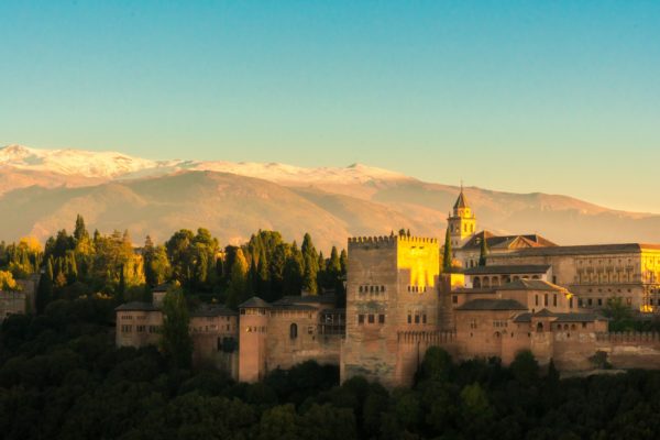 Vender piso en Granada