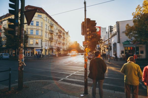 nueva Ley Arrendamientos Urbanos calles