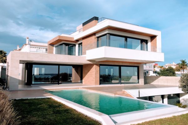 casa