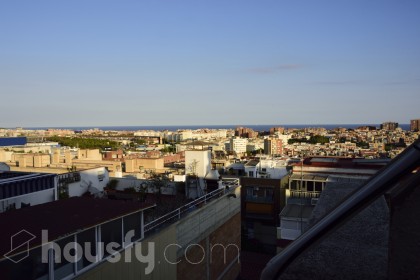 Piso en venta en Calle Mila