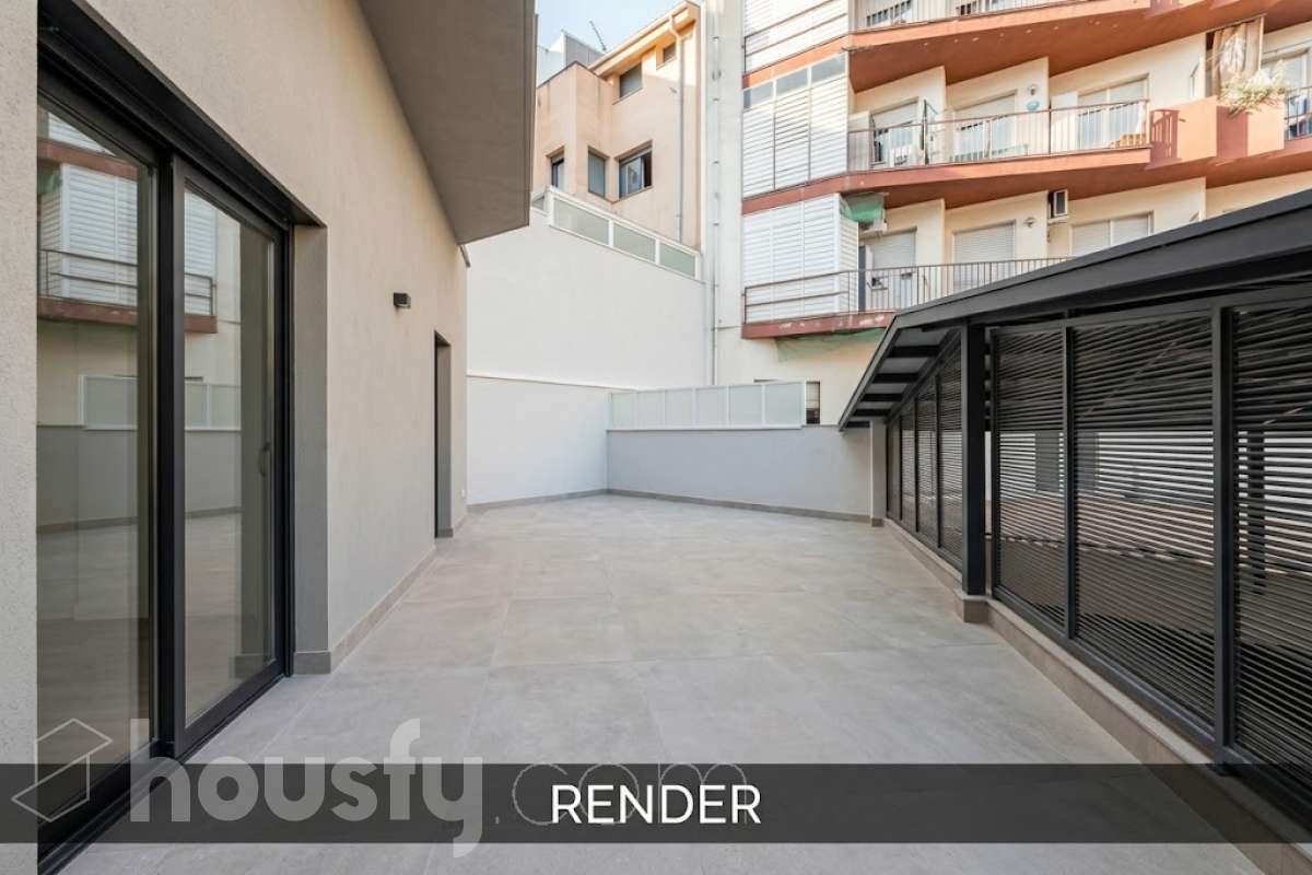 LOCAL CON PERMISO VIGENTE PARA CONVERTIRLO EN VIVIENDA, CON TERRAZA PRIVADA EN ZONA PEATONAL MUY CÉNTRICA Housfy comercializa este versátil espacio de 84 m² interiores más una espectacular terraza privada de 42 m² (datos de Catastro), ubicado en el centro neurálgico de Sant Feliu de Llobregat. Una oportunidad única, tanto para emprender tu negocio como para transformarlo en la casa de tus sueños. 🌟 Puntos fuertes de la propiedad: - Doble potencial: Úsalo como local/despacho o tramita un cambio de uso a vivienda (cuenta con Certificado Urbanístico favorable vigente hasta marzo de 2027) - Gran terraza: 42 m² privados, un auténtico lujo en pleno centro. - Opción de ampliación: Posibilidad de anexionarlo al piso superior (también en venta) para crear un impresionante dúplex. Llámanos para más información. - Lienzo en blanco: Requiere reforma integral; diseña el espacio exacto que necesitas sin pagar por reformas previas. 🗒️Características técnicas: - 84 m² interiores diáfanos (Construcción: 1984). - Escaparate de 4 metros a la calle y 6 metros de fachada interior a la terraza. - Baño completo con ducha + 1 aseo exterior. 📍 Ubicación inmejorable: En el centro de Sant Feliu. Ambiente de barrio tranquilo pero con todos los servicios, comercios, colegios a pie de calle. Excelente conexión con Renfe, Trambaix, autobuses y rápido acceso a la B-23 y A-2. Aviso legal El precio de venta no incluye gastos de la compraventa como notaría, registro, impuestos, ni tampoco honorarios agencia. Esta publicación no es vinculante. Consulta siempre la nota simple con Housfy antes de formalizar la compraventa. Sobre nosotros Housfy es la plataforma integral de servicios inmobiliarios. Nuestra combinación de expertos y tecnología pone al alcance de todo el mundo servicios cómodos, claros y seguros. AICAT número: 7922. Nos encargamos de la gestión y asesoramiento de la compra. ¡Olvídate de todo! Hacemos los trámites por ti. Y, si además necesitas financiación, ponemos a tu disposición un bróker hipotecario para ayudarte a conseguir las mejores condiciones para tu perfil económico. 📞 ¿Quieres visitarla? Contacta con Housfy y agenda tu visita sin compromiso. Más información en: housfy.com En cumplimiento de la Ley 8/2026 en Cataluña, el certificado de presencia o ausencia de amianto se encuentra en proceso de tramitación. Este anuncio contiene imágenes ilustrativas, con el objetivo de mostrar el potencial de la propiedad, y pueden diferir del resultado final.-14