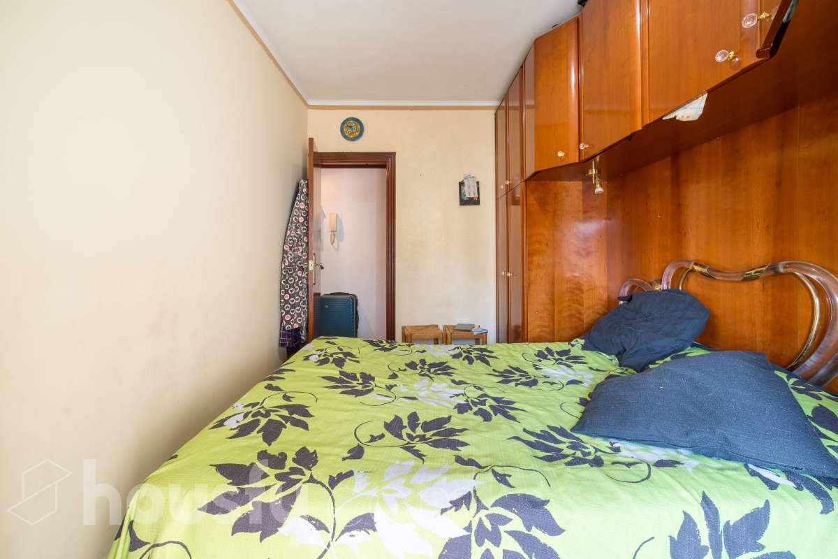 Housfy vende 🏡 luminoso piso ubicado en L'Hospitalet de Llobregat-10