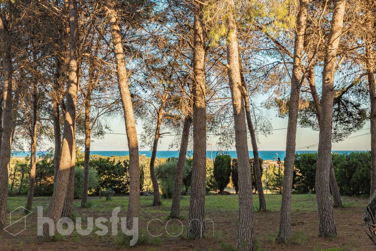 Exclusiva villa en el corazón de Creixell: amplitud, privacidad y vistas excepcionales. Housfy presenta en exclusiva esta magnífica propiedad situada en el centro de Creixell, una residencia singular que destaca por sus extraordinarias dimensiones, su privilegiada parcela y un entorno que combina la comodidad de una ubicación céntrica con la tranquilidad y la amplitud de un espacio residencial único. Con 921 m² construidos, incluida la zona deportiva, según datos verificados con la Dirección General del Catastro, esta propiedad ofrece un sinfín de posibilidades para quienes buscan una vivienda de grandes dimensiones, con espacios versátiles y zonas exteriores pensadas para disfrutar al máximo del estilo de vida mediterráneo. La vivienda, construida en 1970, dispone de una distribución generosa, con nueve dormitorios y seis baños, que permite acoger cómodamente a familias numerosas, recibir invitados o destinar parte de sus estancias a usos complementarios, como despacho o espacios de trabajo. Entre sus dependencias encontramos un amplio salón-comedor, una cocina equipada y una suite con baño privado, además de una zona de despacho que aporta funcionalidad y privacidad al conjunto. En el exterior, la propiedad despliega todo su potencial. Su magnífica parcela alberga un jardín privado, una piscina exclusiva y una zona deportiva que amplía las posibilidades de ocio y actividad al aire libre. Las terrazas invitan a disfrutar del clima mediterráneo, mientras que las excepcionales vistas al mar y a la montaña aportan un atractivo diferencial y una sensación de amplitud difícil de encontrar en una ubicación tan céntrica. Un añadido fundamental es la existencia de un pozo y un depósito de agua de unos 60.000 litros. La vivienda cuenta, además, con chimenea, electrodomésticos, trastero y cuatro plazas de garaje, prestaciones que completan una propuesta residencial especialmente interesante por su capacidad, comodidad y versatilidad. Su ubicación, en pleno centro de Creixell, permite disfrutar de los servicios y comercios del municipio, con transporte público cercano y la comodidad de tener el día a día al alcance de la mano, en un entorno característico de la Costa Dorada. Una propiedad con dimensiones extraordinarias y múltiples posibilidades, ideal para quienes valoran el espacio, la privacidad, las zonas de ocio propias y unas vistas privilegiadas, sin renunciar a la comodidad de vivir en el centro de una población con encanto. Una oportunidad exclusiva para descubrir una vivienda diferente, donde la amplitud de sus espacios y el atractivo de su parcela convierten cada rincón en una invitación a disfrutar. Housfy — Comercialización en exclusiva. Contacta con nosotros para ampliar información y descubrir personalmente todo el potencial de esta propiedad. Aviso legal El precio de venta no incluye gastos de la compraventa como notaría, registro, impuestos, ni tampoco honorarios agencia. Esta publicación no es vinculante. Consulta siempre la nota simple con Housfy antes de formalizar la compraventa. Sobre nosotros Housfy es la plataforma integral de servicios inmobiliarios. Nuestra combinación de expertos y tecnología pone al alcance de todo el mundo servicios cómodos, claros y seguros. AICAT número: 7922. Nos encargamos de la gestión y asesoramiento de la compra. ¡Olvídate de todo! Hacemos los trámites por ti. Y, si además necesitas financiación, ponemos a tu disposición un bróker hipotecario para ayudarte a conseguir las mejores condiciones para tu perfil económico. ¿Quieres visitarla? Contacta con Housfy y agenda tu visita sin compromiso. Más información en: housfy.com-62