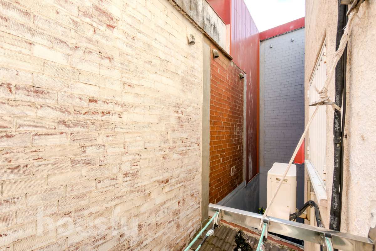 Piso de 4 habitación, con parket desde hace 2 años, y habitaciones pintadas hace 3 años, caldera nueva hace 18 meses-31