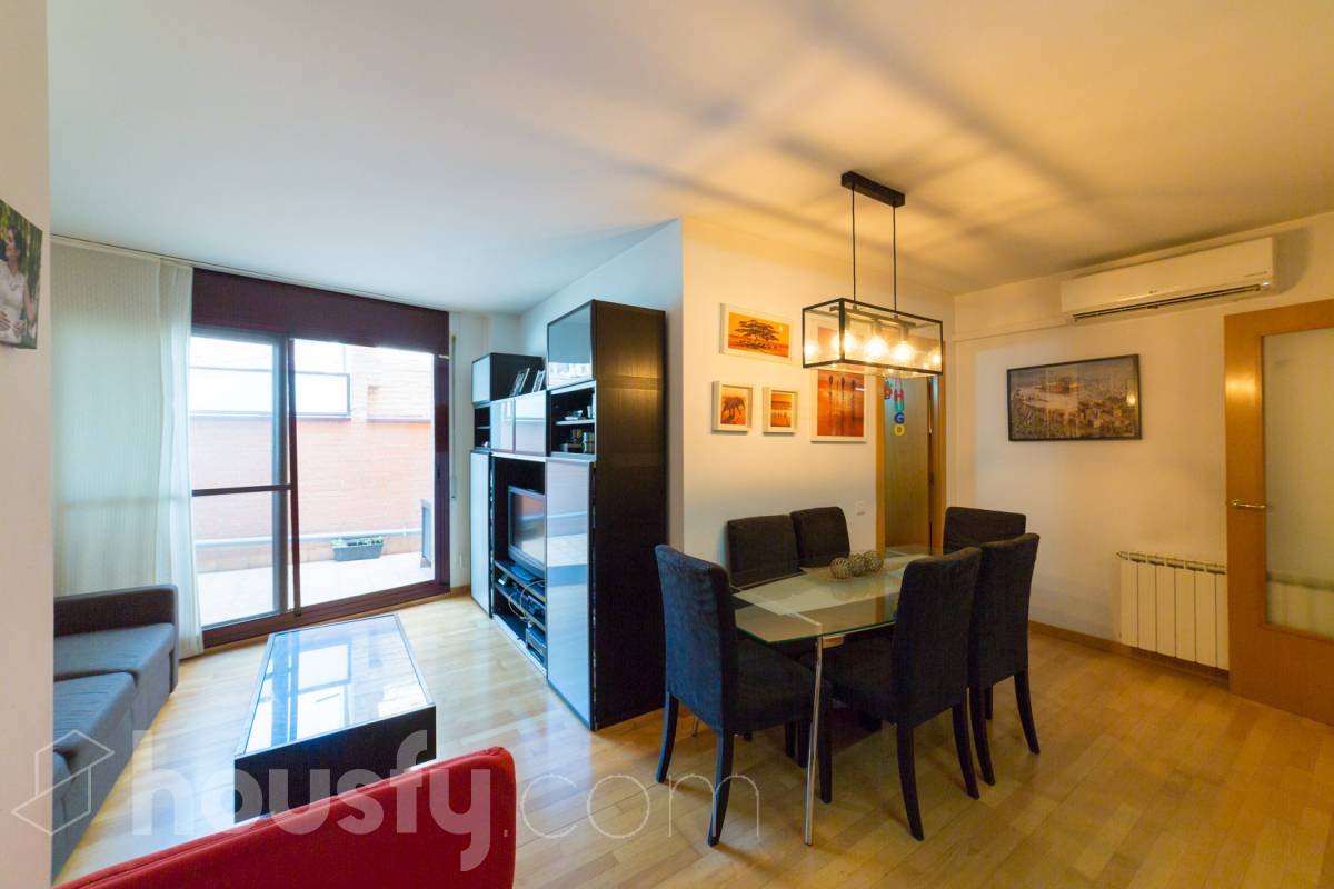 Piso en venta en Carrer de l'Àliga, Sants-Montjuïc, Barcelona