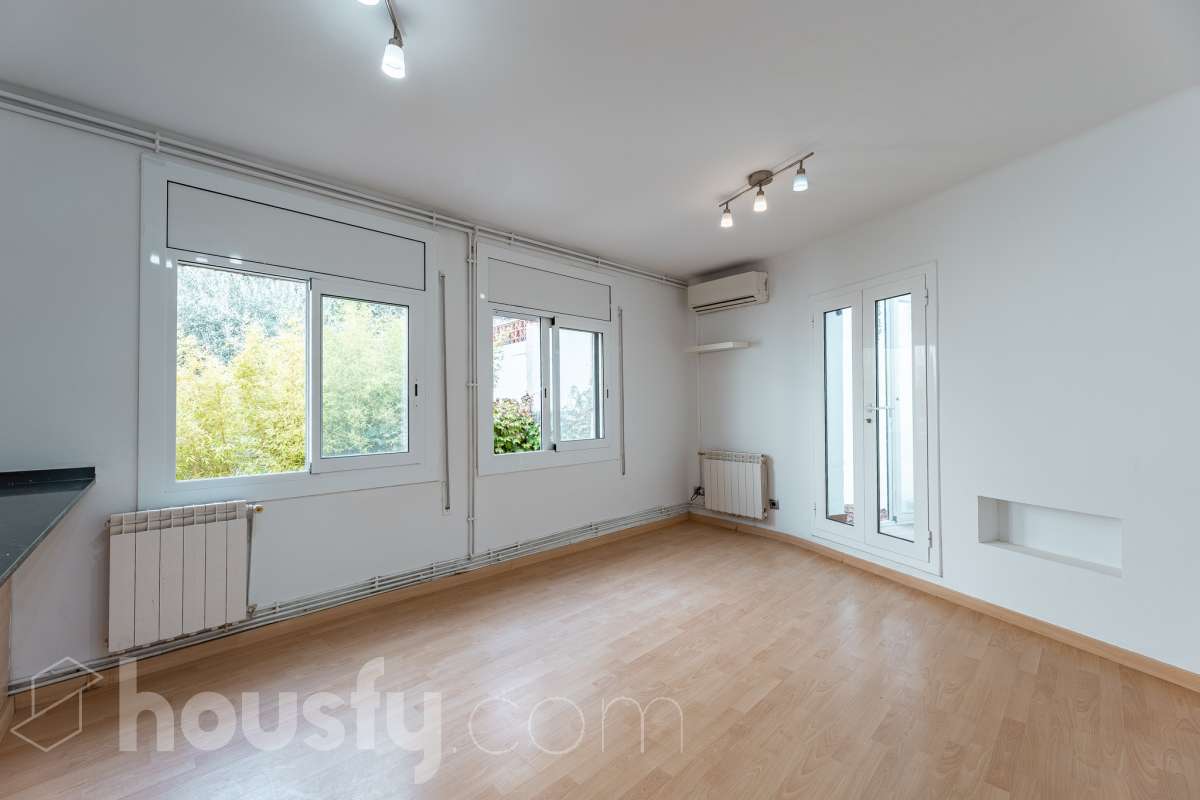 Coqueto piso exterior en Sant Just-7