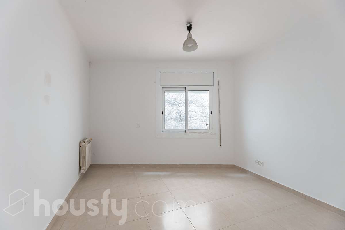 Coqueto piso exterior en Sant Just-12
