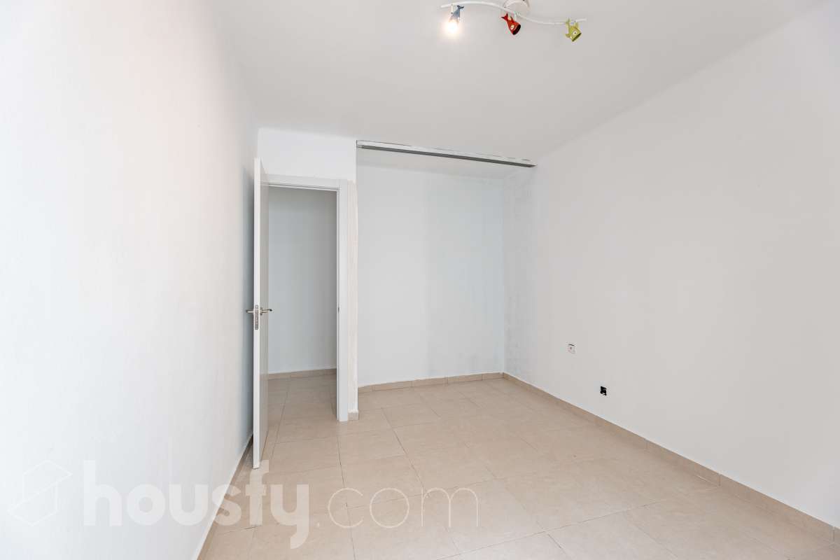 Coqueto piso exterior en Sant Just-22
