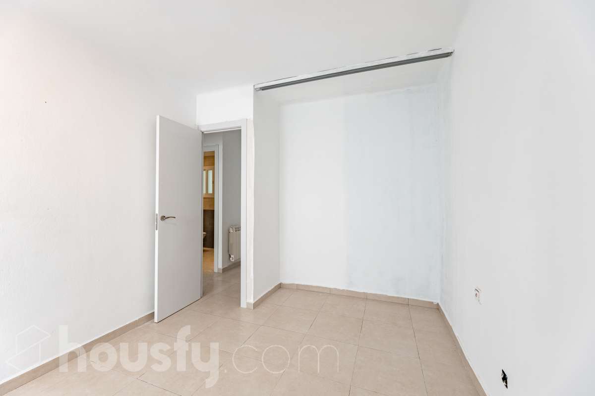 Coqueto piso exterior en Sant Just-23