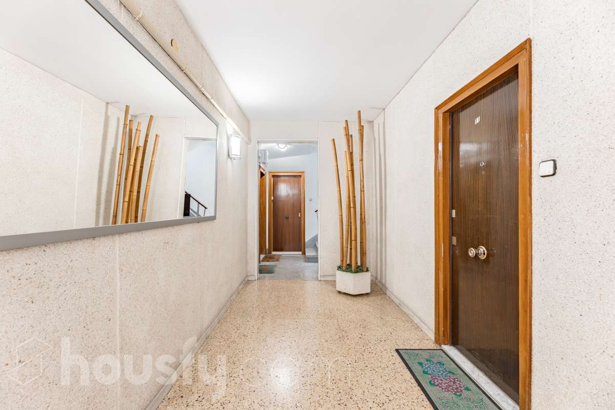 Coqueto piso exterior en Sant Just-39