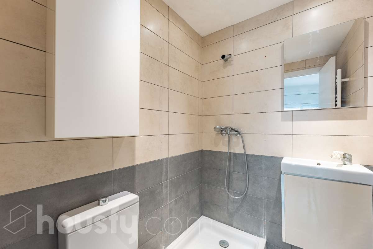 Coqueto piso exterior en Sant Just-16